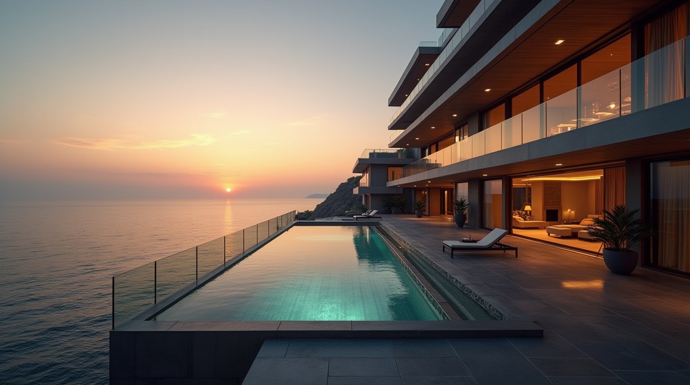 Mamaia Nord Residences